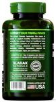 Men’s Testosterone Booster for Energy and Muscle