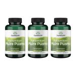 Muira Puama Root Libido Boost - 90 Capsules