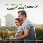 Muira Puama Root Libido Boost - 90 Capsules