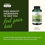 Muira Puama Root Libido Boost - 90 Capsules