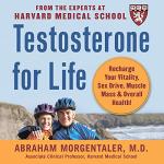 Boost Testosterone: Enhance Vitality and Muscle Mass
