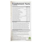 Once Daily Organic Multivitamin for Men, 30 Tablets