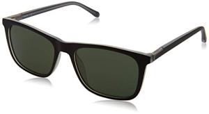 Fossil Men's 53mm Grey Sunglasses