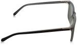 Fossil Men's 53mm Grey Sunglasses