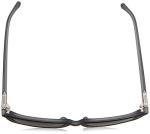 Fossil Men's 53mm Grey Sunglasses