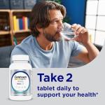 Centrum Silver Multivitamin for Men 50+, 280 Ct