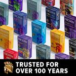 Trojan Magnum Ecstasy Large Lubricated Condoms, 10 Pack
