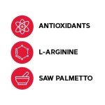 GNC Mega Men Multivitamin for Prostate & Virility