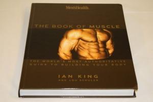 Men's Health: Ultimate Guide to Building Muscle