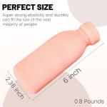 Realistic 3D Textured Male Masturbation Sleeve