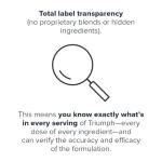 LEGION Triumph Men's Complete Sport Multivitamin