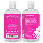 Sliquid Sassy Thick Water-Based Lube - 2 Pack