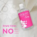 Sliquid Sassy Thick Water-Based Lube - 2 Pack