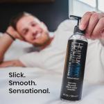 Healthy Vibes Long-Lasting Silicone Lube 32 oz