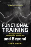 Ultimate Guide to Functional Training for Men