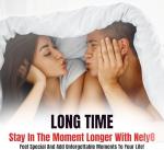 Nely8 Delay Cream for Longer Lasting Performance
