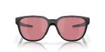 Oakley Men's Actuator Rectangular Sunglasses - Matte Black