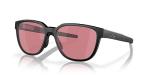 Oakley Men's Actuator Rectangular Sunglasses - Matte Black