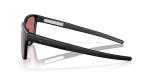 Oakley Men's Actuator Rectangular Sunglasses - Matte Black