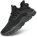 Srenket Men's Lightweight Breathable Slip-Resistant Sneakers