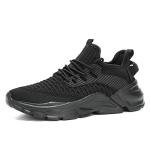 Srenket Men's Lightweight Breathable Slip-Resistant Sneakers