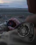 Suunto Core Classic All Black Outdoor Watch