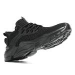 Srenket Men's Lightweight Breathable Slip-Resistant Sneakers
