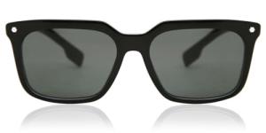 BURBERRY BE 4337 Sunglasses in Black Grey