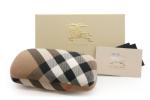 BURBERRY BE 4337 Sunglasses in Black Grey