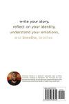 Healing Journal for Black Men: Breathe Easy