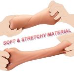 3-in-1 Realistic Male Masturbator Toy