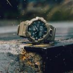 Casio G-Shock Men's Waterproof Digital Watch