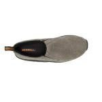 Merrell Men's Jungle Moc Slip-On Shoe, Gunsmoke