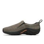 Merrell Men's Jungle Moc Slip-On Shoe, Gunsmoke