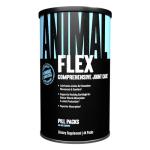 Animal Flex - Glucosamine Chondroitin Joint Supplement for Women and Men Discomfort with Turmeric, MSM, Boswellia for Cartilage, Joint Health, Muscles, Back, Knees, Shoulder, and Hip, 44 Packs