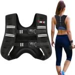 20LB Weighted Vest for Men’s Strength Training