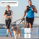 20LB Weighted Vest for Men’s Strength Training