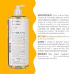 LubeLife Travel Size Water-Based Personal Lubricant