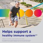 Centrum Silver Men’s 50+ Multivitamin with Vitamin D3