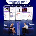 Men’s Prostate Massager with Thrusting Vibration