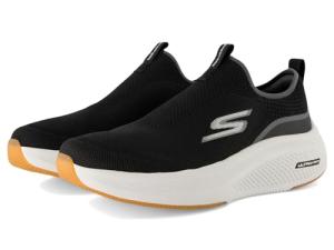 Skechers Men's Go Run Elevate Sneakers - Black