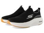 Skechers Men's Go Run Elevate Sneakers - Black