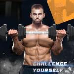 Adjustable Dumbbell Set for Home Workouts