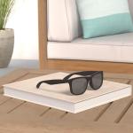 MAXJULI XXL Polarized Sunglasses for Big Heads