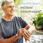 Garden of Life Vitamin Code 50+ Multivitamin for Men