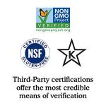 Garden of Life Vitamin Code 50+ Multivitamin for Men