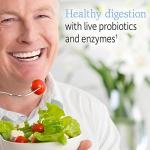 Garden of Life Vitamin Code 50+ Multivitamin for Men