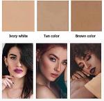 Silicone Gaff Panties for Enhanced Comfort and Fit