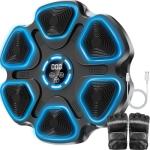 Mukaddar Music Punching Machine for Fun Training