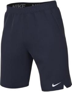 Nike Dri-Fit Flex Men's 7-Inch Shorts - Navy